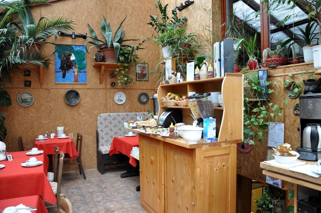 坢休恩尼卡酒店 Český Krumlov 外观 照片