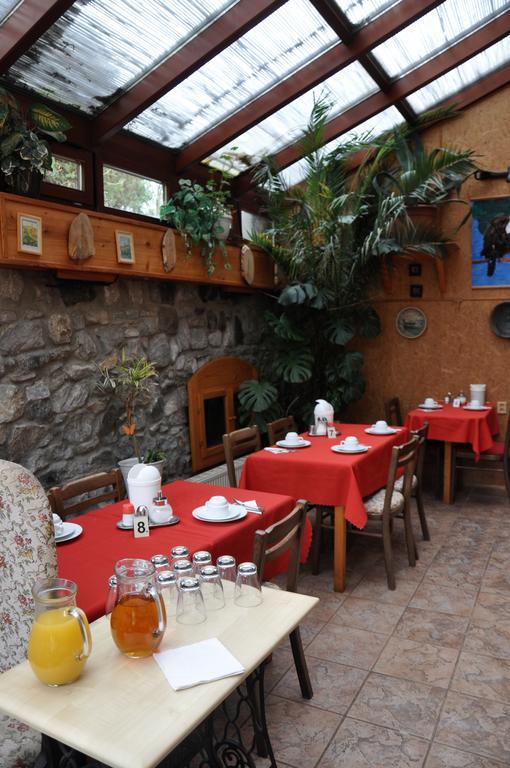 坢休恩尼卡酒店 Český Krumlov 外观 照片