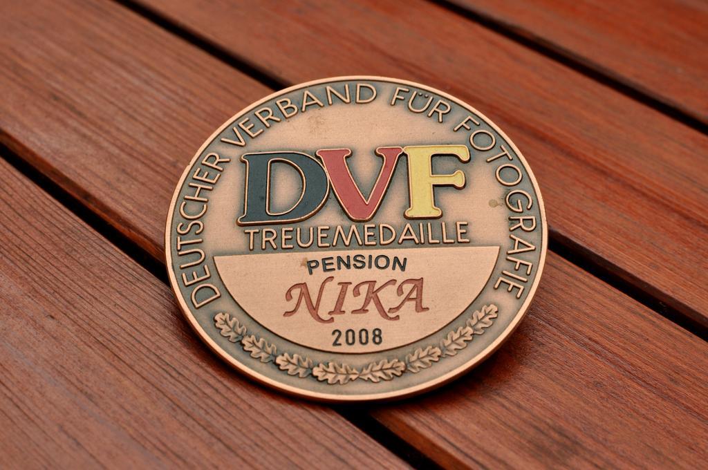 坢休恩尼卡酒店 Český Krumlov 外观 照片