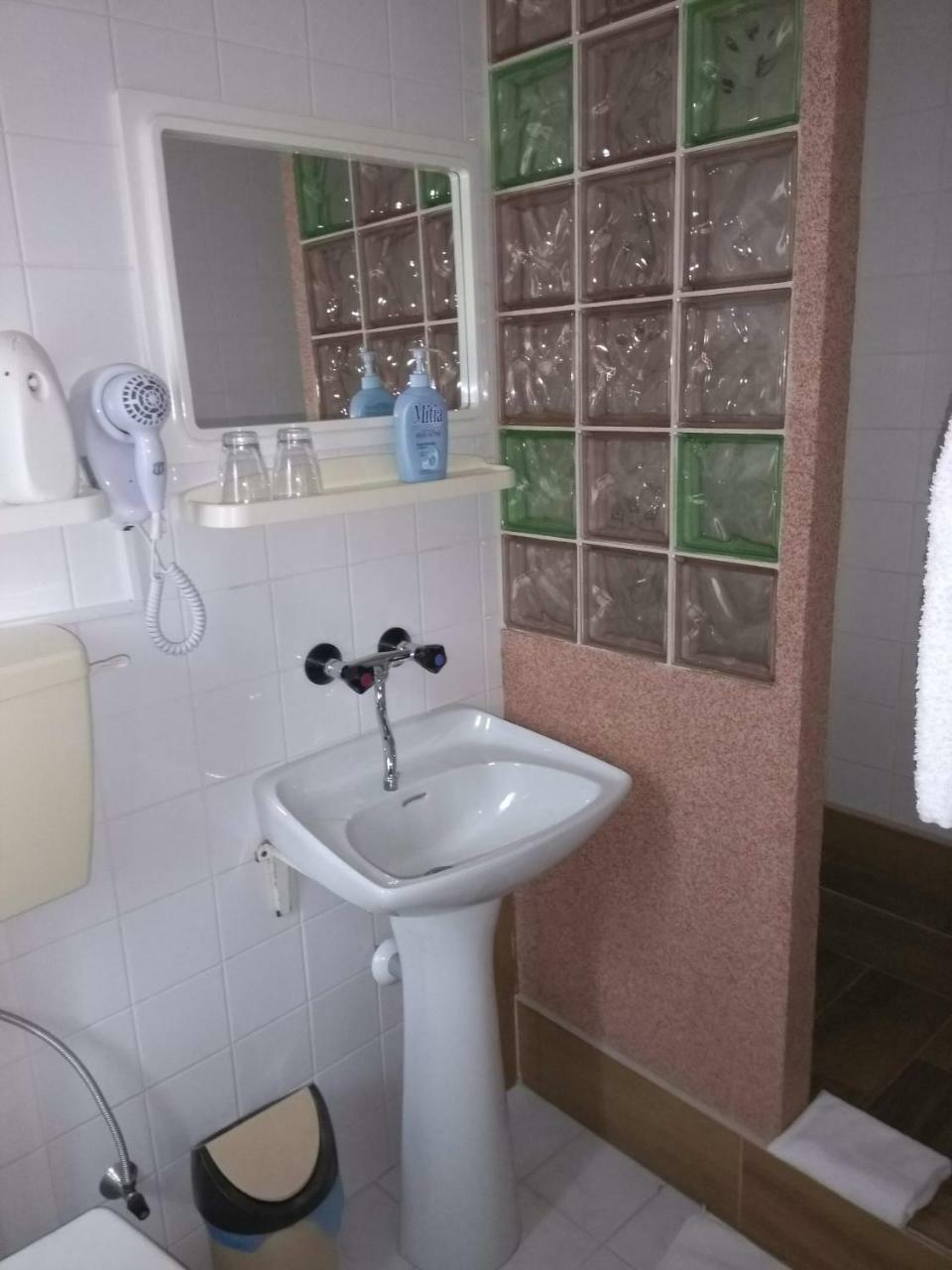 坢休恩尼卡酒店 Český Krumlov 外观 照片